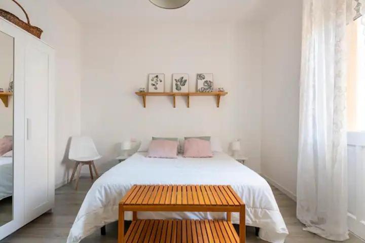 칼리아리 Irene'S House 아파트 외부 사진