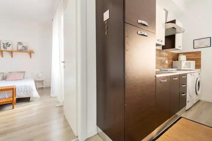칼리아리 Irene'S House 아파트 외부 사진